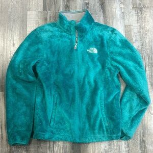 North Face Osito Women’s Jacket